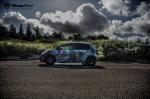 Volkswagen up! by WrapStyle 2017 года